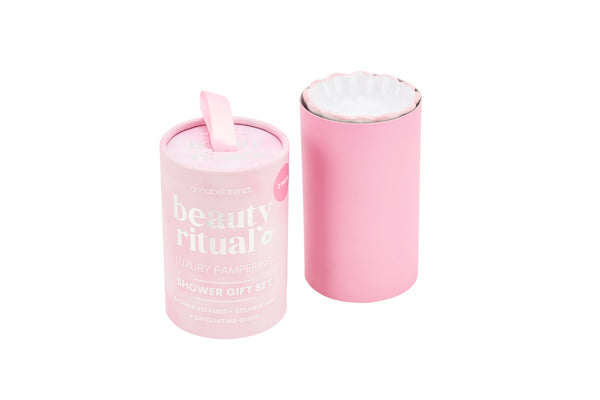 SHOWER GIFT SET