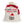 SANTA SACKS FOR CATS