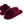 SLIPPERS - POM POM - MULBERRY