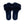 SLIPPERS - POM POM - NAVY