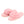 SLIPPERS - THONGS - PINK LEMONADE