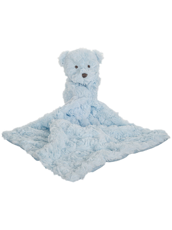 SNUGGIE PETS - BILLY BEAR SNUGGIE - BLUE