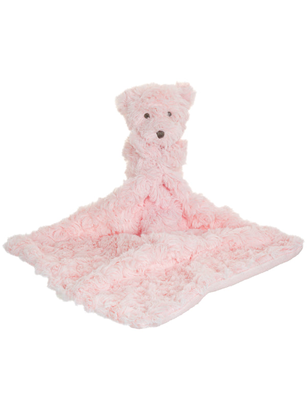 SNUGGIE PETS - BILLY BEAR SNUGGIE - PINK