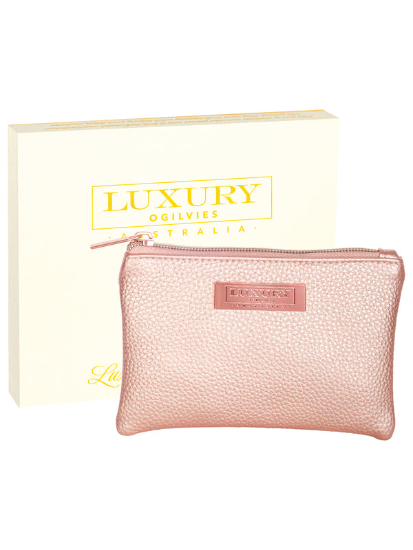 COSMETIC PURSE