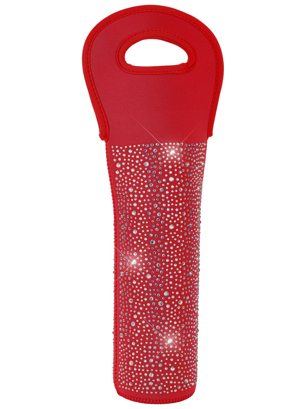 WINE BOTTLE BAG