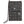 DIAMONTE MESH BAG - SILVER