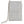 DIAMONTE MESH BAG - SILVER