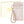 POUCH WITH DIAMONTE WRIST STRAP
