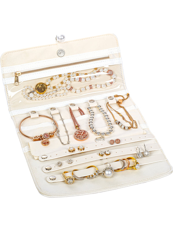 JEWELLERY PURSE