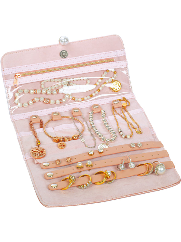 JEWELLERY PURSE