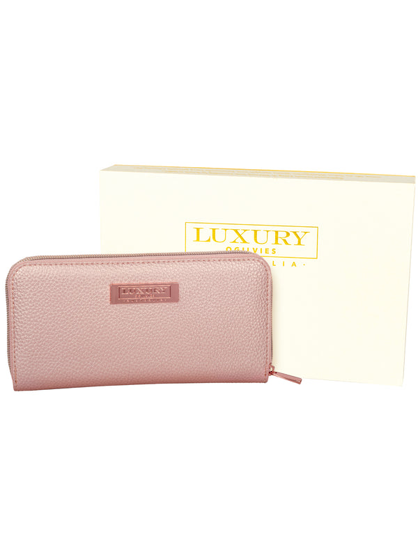 WOMEN'S WALLET