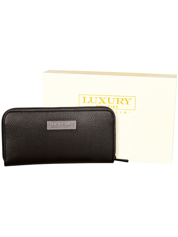 WOMEN'S WALLET