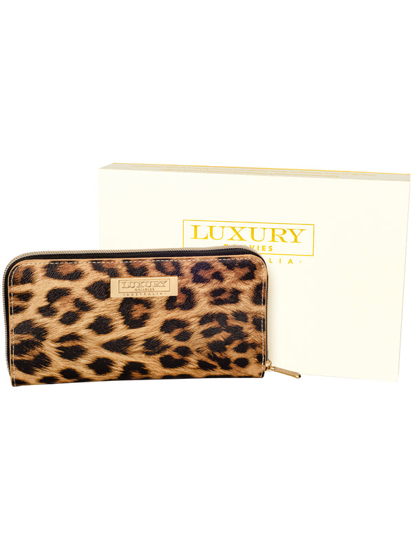 WOMEN'S WALLET