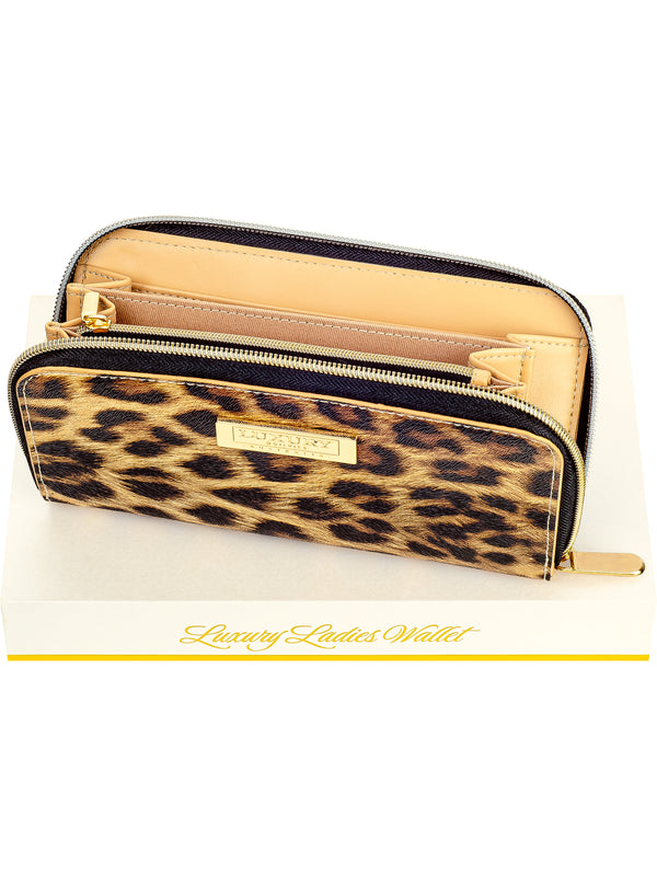 WOMEN'S WALLET