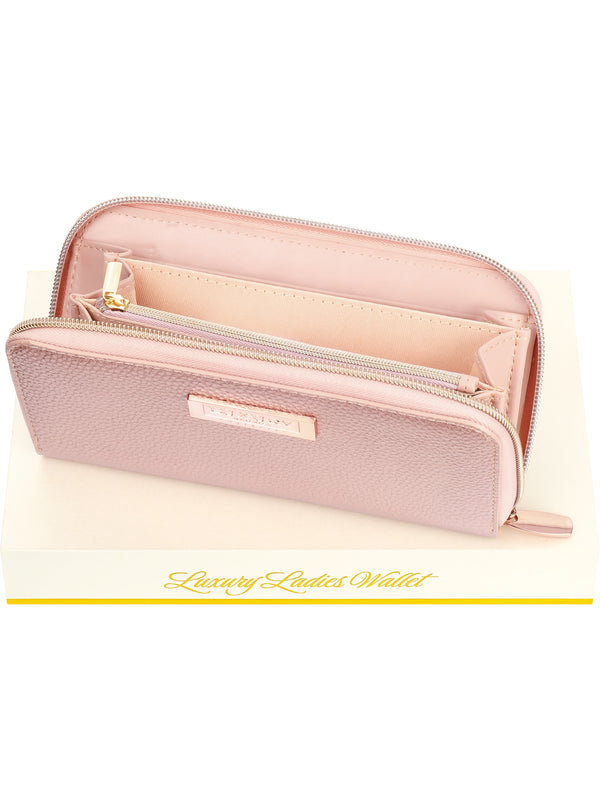 WOMEN'S WALLET