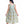 NIGHTIE - V NECK -  CAPRI
