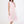 NIGHTIE - SLEEVELESS WITH EMBROIDERY - PINK