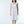 Load image into Gallery viewer, NIGHTIE - SQUARE NECK - STRAPS WITH FRILL ON EDGE - TILLY
