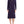 NIGHTIE - DEEP BLUE - HENLEY