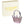 HANDBAG HANGER - CROWN