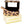 COSMETIC BAG - LEOPARD