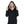 NIGHT PEARL HOODIE