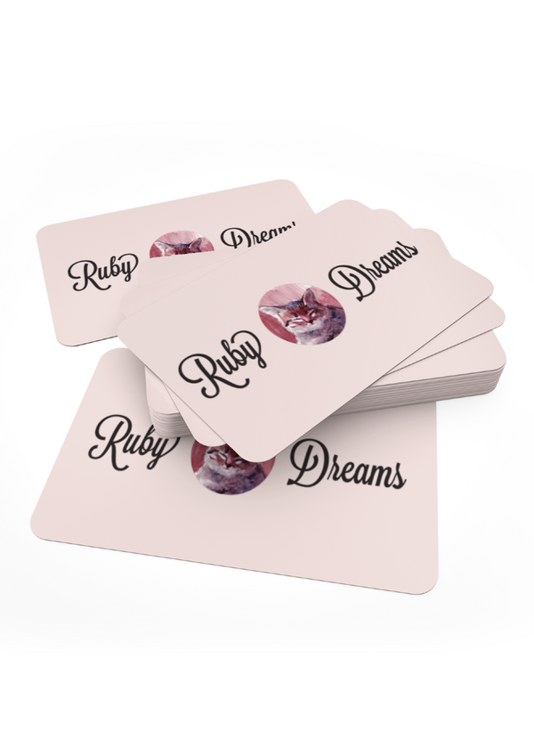 GIFT CARDS