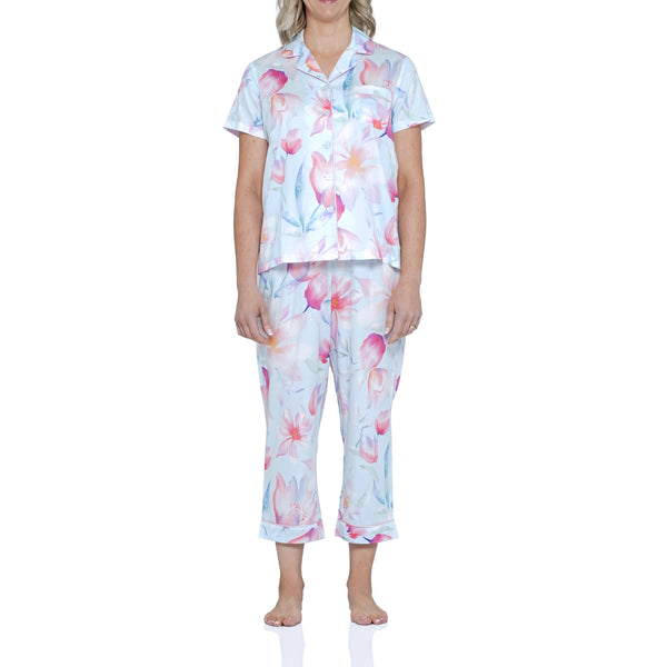MOON BLUSH NIGHTIE