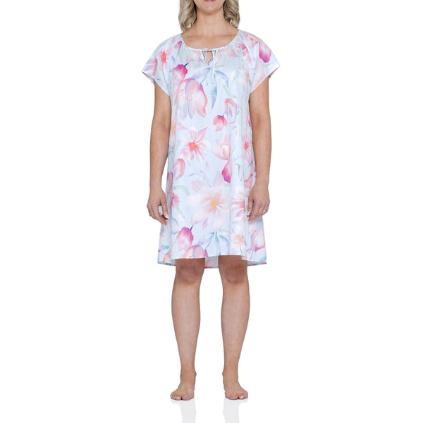 MOON BLUSH NIGHTIE