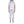 MOON BLUSH SHORTIE PYJAMA SET