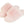 Load image into Gallery viewer, SLIPPERS - COSY LUXE - PINK QUARTZ
