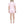 DREAMY STRIPES SHORTIE PYJAMA SET