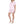 DREAMY STRIPES SHORTIE PYJAMA SET