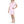 DREAMY STRIPES NIGHTIE