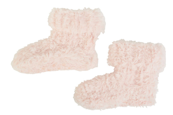 BOOTIE SLIPPERS