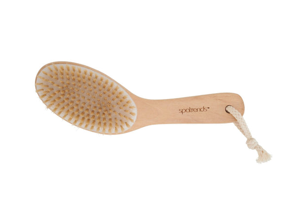 BODY BRUSH