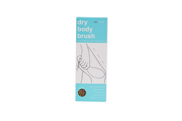 BODY BRUSH