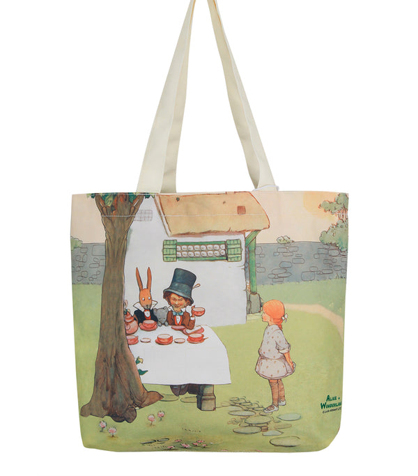 TOTE SHOPPING BAGS