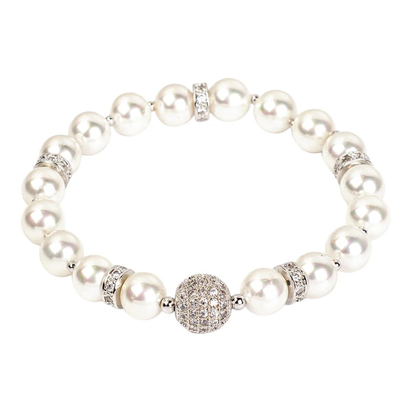 PEARL BRACELET