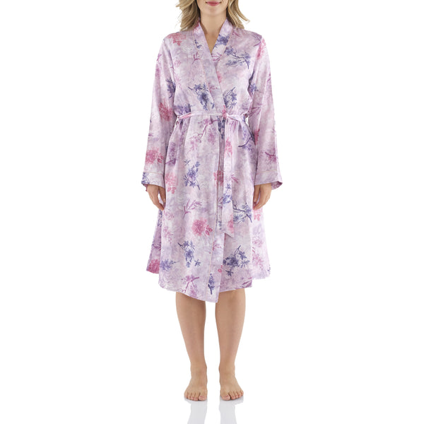 ROBE - BLUSH BLOOMS