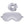 SLEEP MASK & SCRUNCHIE SET