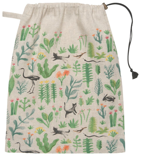 TRAVEL TOTES BAGS - WILD TALE