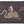 TRINKET TRAYS - BEASTIES