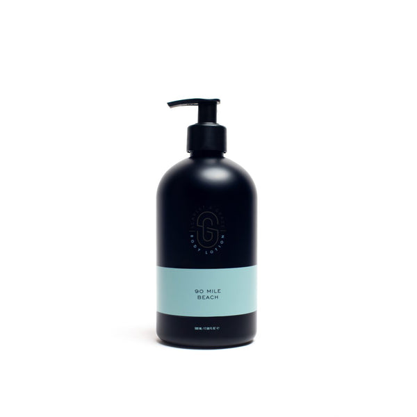 HAND & BODY LOTION - 90 MILE BEACH