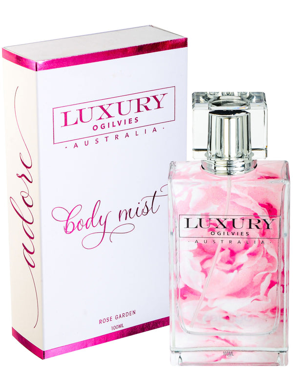 BODY MIST