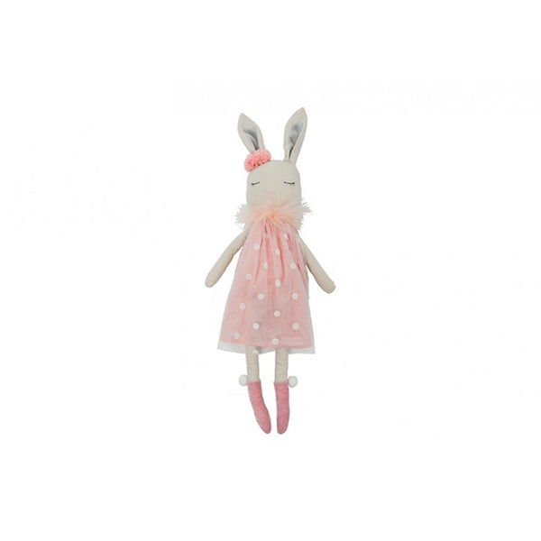 BUNNY DOLLS - ALICE & OLIVER