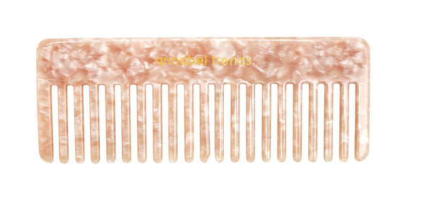 HAIR COMBS - RECTANGLE SHAPE