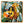 DRINK COASTERS - GARDENS OF BABYLON - CERAMIC COASTERS
