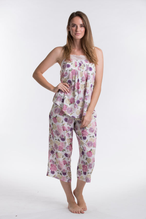 CAMISOLE TOP - LAHAINA
