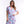 SLEEP SHORTS - LAHAINA